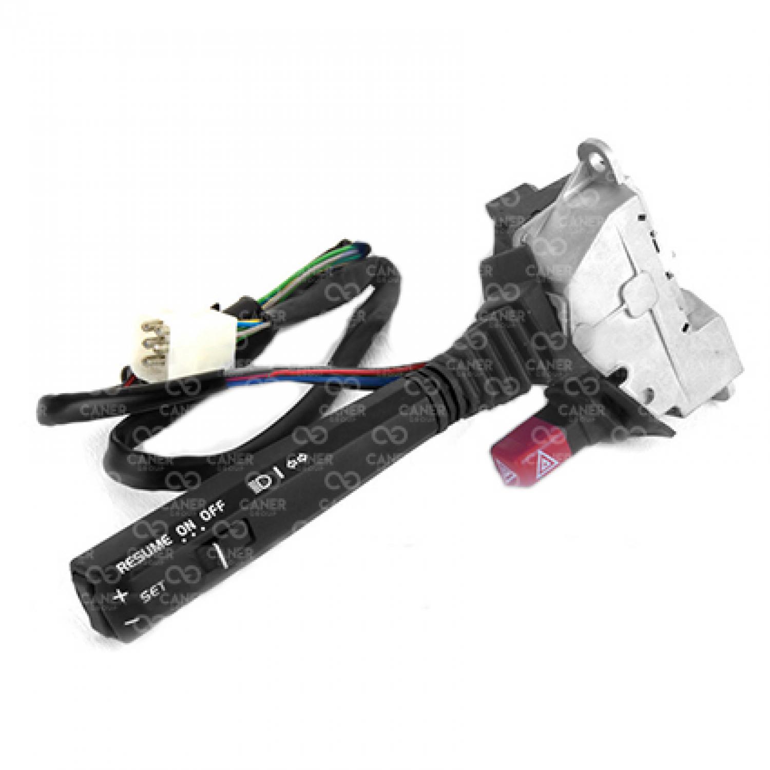 032.349 SAMPA; VOLVO SİNYAL KUMANDA KOLU-; 8158723; 8158723; 70351704;